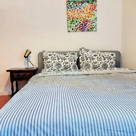 Apartamento Vida Mediterranea Lägenhet Puerto de la Cruz  Exteriör bild