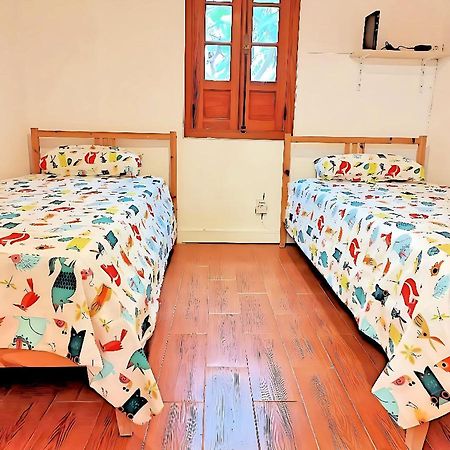 Apartamento Vida Mediterranea Lägenhet Puerto de la Cruz  Exteriör bild