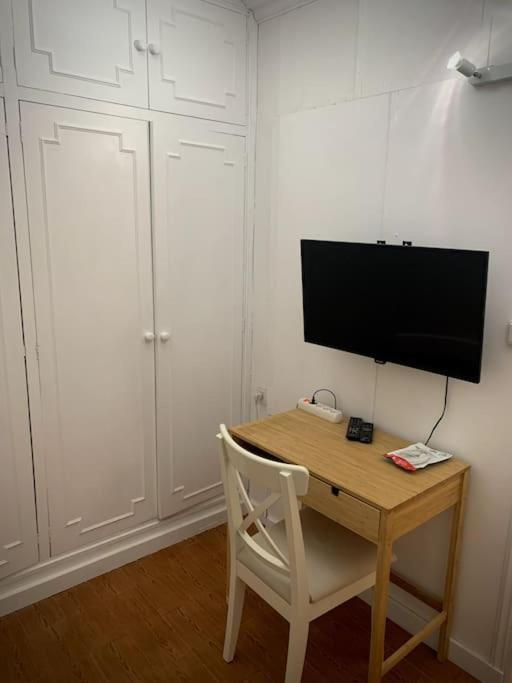 Apartamento Vida Mediterranea Lägenhet Puerto de la Cruz  Exteriör bild