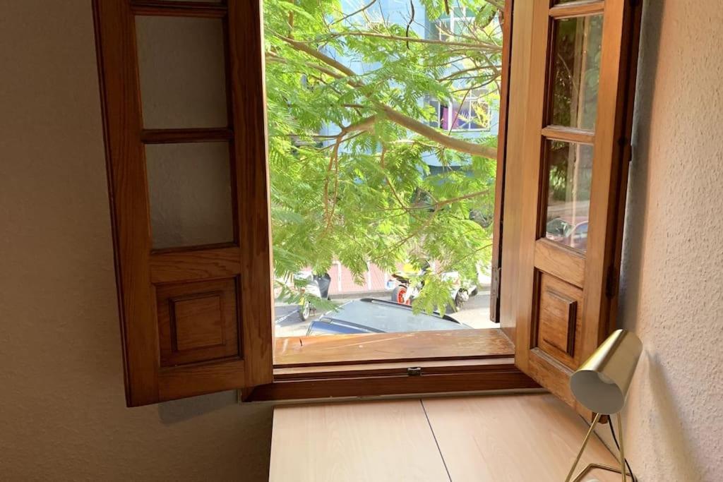 Apartamento Vida Mediterranea Lägenhet Puerto de la Cruz  Exteriör bild