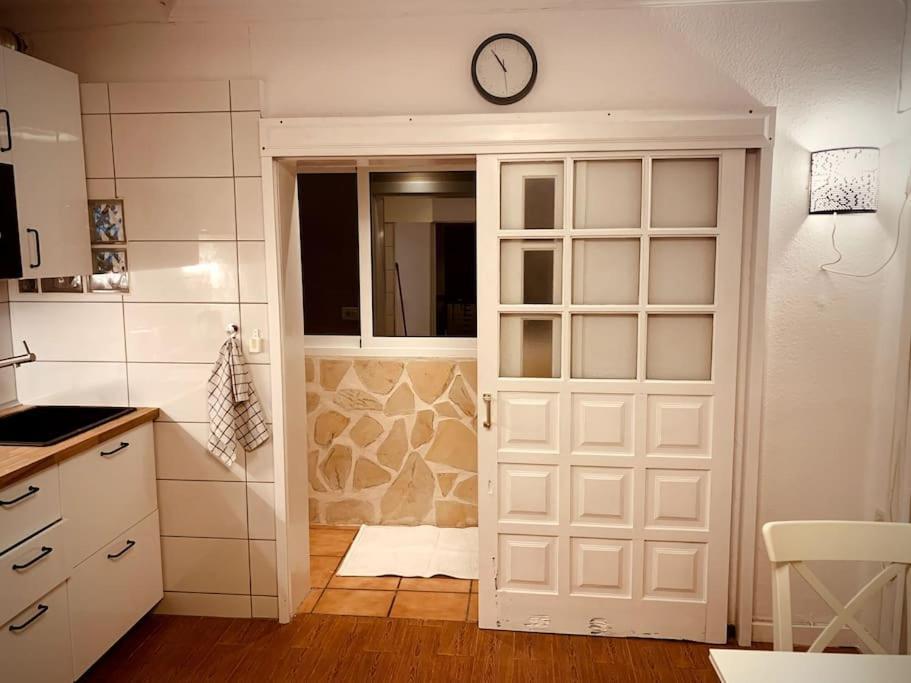 Apartamento Vida Mediterranea Lägenhet Puerto de la Cruz  Exteriör bild