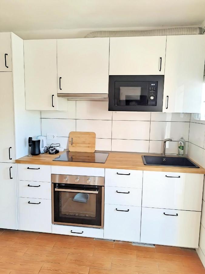 Apartamento Vida Mediterranea Lägenhet Puerto de la Cruz  Exteriör bild