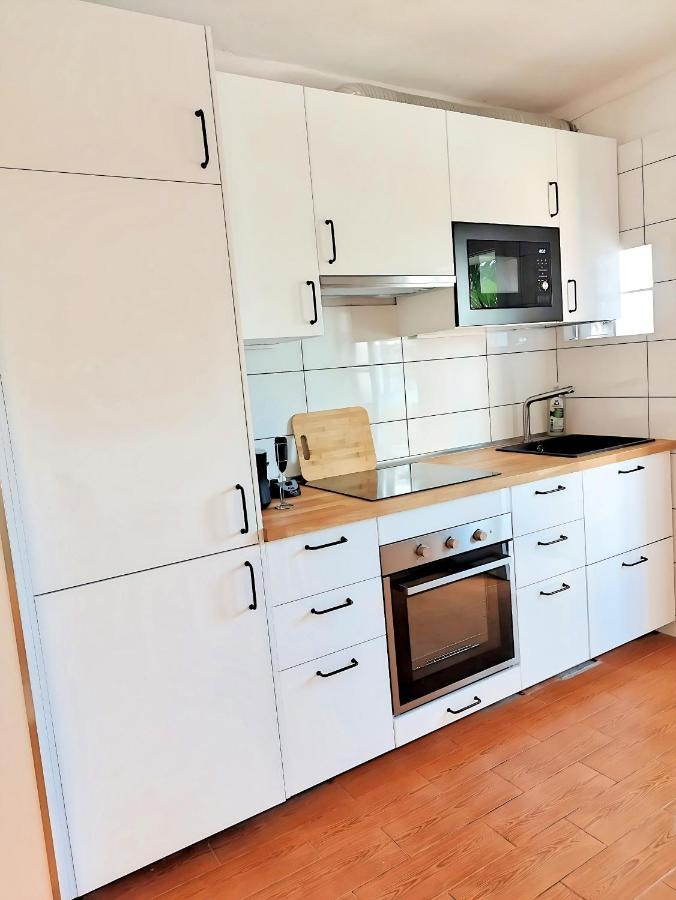 Apartamento Vida Mediterranea Lägenhet Puerto de la Cruz  Exteriör bild