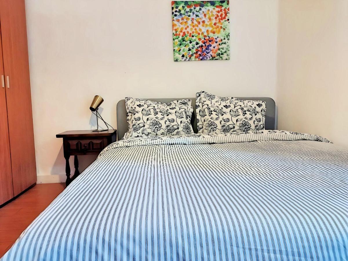 Apartamento Vida Mediterranea Lägenhet Puerto de la Cruz  Exteriör bild