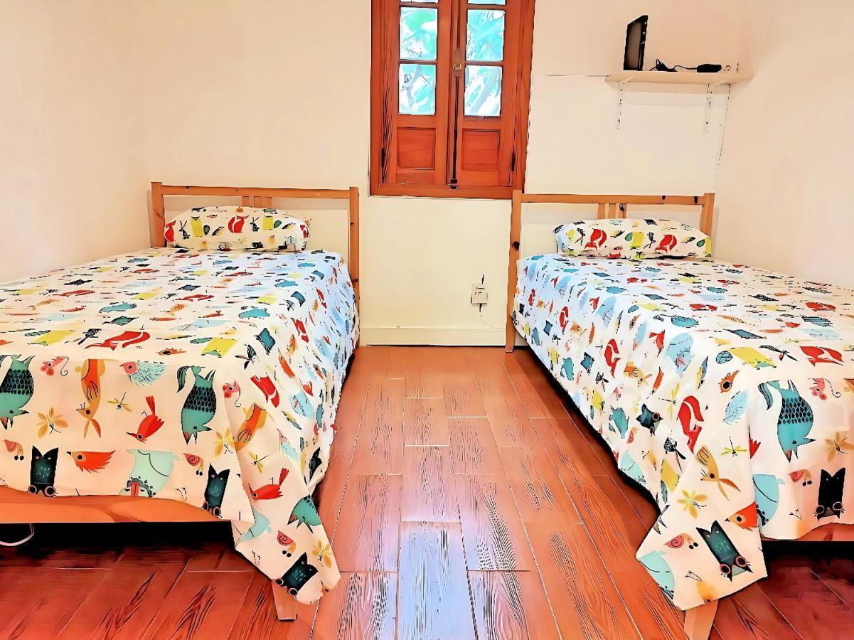 Apartamento Vida Mediterranea Lägenhet Puerto de la Cruz  Exteriör bild